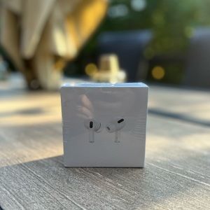 ✨APPLE AIRPODS PRO✨